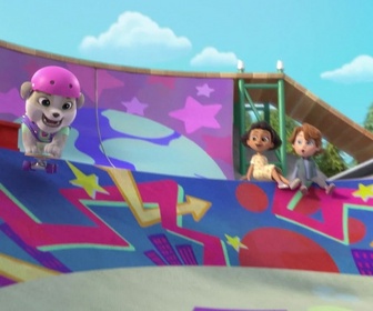 Replay Ruben & cie - Un skatepark pour Tata Grue