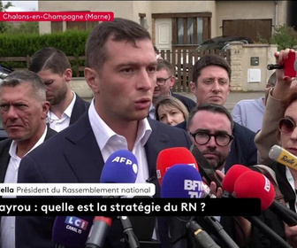 Replay 10/12h info - JT en LSF - le 30/09/2025 - le 10h/12h