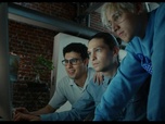 Replay S1 E10 - Stalk of shame