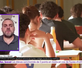 Replay On a de l'info - Emission du 17-09-26