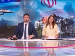 Replay BFM Week-end - dimanche 24 mai