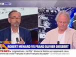 Replay C'est pas tous les jours dimanche - Le duel du dimanche : législatives, vers une France ingouvernable ? - 23/06