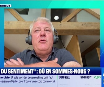 Replay Tout pour investir - Le coach : Cycle du sentiment, où en sommes-nous ? - 26/05