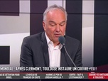 Replay Les Grandes Gueules - Mondial : Après Clermont, Toulouse instaure un couvre-feu !
