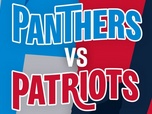 Replay Les résumés NFL - Carolina Panthers @ New England Patriots