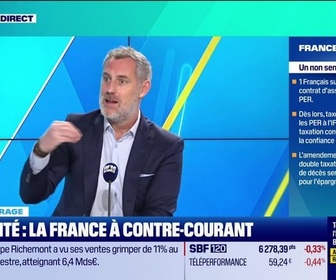 Replay Tout pour investir - Le déchiffrage : Livret A, le taux abaissé à 1,5% au 01/02 - 15/01