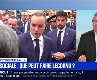 Replay BFM Direct - Samedi 20 septembre 2025