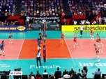 Replay Euro (F) - Pologne - Italie - Volley-ball