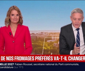 Replay BFM Première 6h-8h30 - Lundi 7 septembre 2026