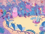 Replay Barbapapa en Famille - Les Barbamartiens