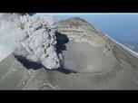 Replay Mexique : le volcan Popocatepetl est en colère parce qu'il n'a pas reçu son offrande