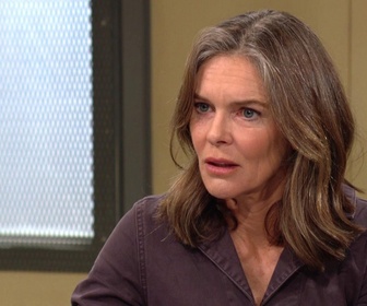 Replay Les feux de l'amour du 4 novembre 2025 - Episode 9342