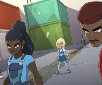 Replay Foot2Rue - 08/10/2025