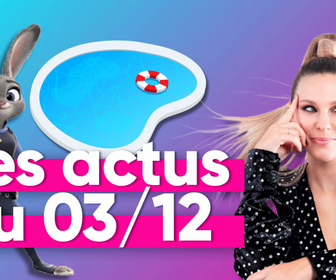 Replay Top Info - Britney Spears française : Lorie revient sur sa carrière