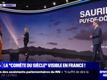 Replay Comment voir cette comète du siècle? BFMTV répond à vos questions