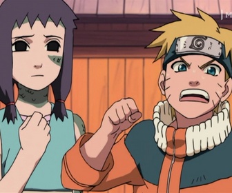 Replay Naruto - S01 E173 - Bataille en mer, le pouvoir libéré