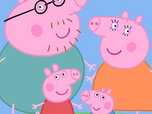 Replay Peppa Pig - Le trésor des pirates