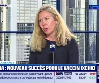 Replay BFM Bourse - On refait la séance : D. Trump va taxer le bois : les clés pour y investir en bourse - 30/09