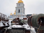 Replay Guerre en Ukraine - Ukraine : vers l'Europe, loin de Moscou