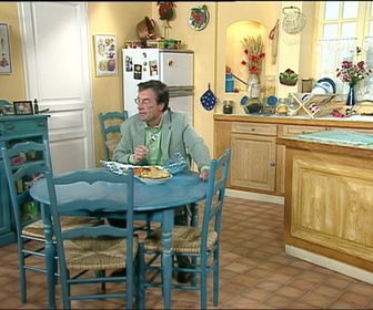 Replay Le miel et les abeilles - S05 E14 - Le père solitaire