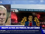 Replay Week-end direct - Mbappé au Parc des Princes, the last dance - 12/05