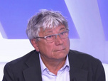 Replay C dans l'air l'invité - Eric Coquerel : Sécu : les comptes hors contrôle
