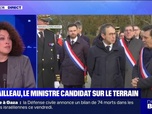 Replay News Box - Retailleau, le ministre candidat sur le terrain - 16/05