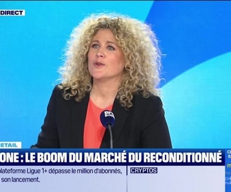 Replay Good Morning Business - Mardi 16 septembre