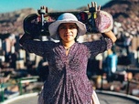 Replay Bolivie : cholitas et skateboardeuses - 360° Reportage