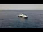 Replay Trois passagers suspectés d'avoir contracté l'hantavirus évacués du navire de croisière