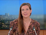Replay Le 11h/13h - Émission du vendredi 16 mai 2025