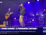 Replay Culture et vous - Pierre Garnier interprète Je te donne lors du concert de l'Héritage Goldman aux côtés de Michael Jones