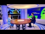 Replay Le commissaire européen chargé du climat, Wopke Hoekstra, défend les crédits carbone
