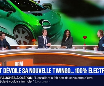 Replay BFM Première - C'est votre vie - 07/11