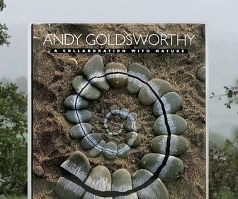 Replay Invitation au voyage - 21/10/2026 - En Écosse, Andy Goldsworthy sculpte le vivant