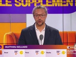 Replay 5/7 le morning RMC - Le supplément du 8 mai 2026