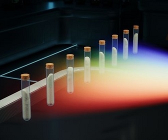Replay L'effet photoélectrique : l'effet fou ! - Déclics