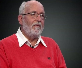 Replay Avant la découverte - Michel Mayor : à la recherche des exoplanètes