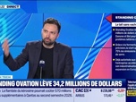 Replay Good Morning Business - French Tech : Standing Ovation, le futur du lait durable - 14/04
