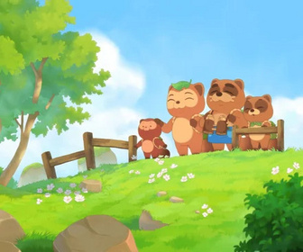 Replay Taki Tanuki - 11/03/2026