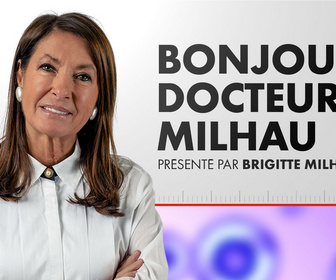 Replay Bonjour docteur Milhau - Bonjour Dr Milhau (Émission du 21/03/2026) - Les différences entre hommes et femmes