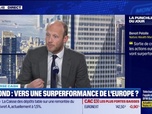 Replay BFM Bourse - La bourse cash : Sortie de crise en vue, surperformance des actions européennes - 08/04
