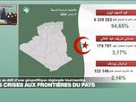 Replay On va plus loin - Algérie : Tebboune face aux défis régionaux