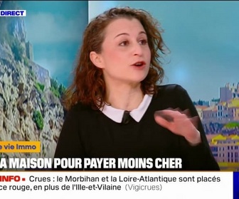 Replay C'est votre vie - Finir sa maison neuve soi-même pour payer moins cher: est-ce possible et comment ça fonctionne?