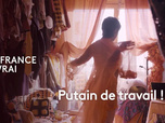 Replay La France en Vrai - Paris Ile-de-France