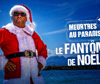 Replay Meurtres au paradis - 29/12/2025