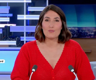 Replay Le 23h info