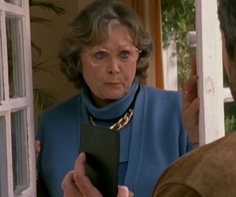 Replay Boulevard du palais - S07 E01 - Une mort de trop