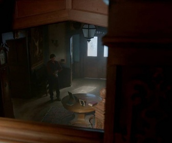 Replay Bitten - S1 E6 - Enragée