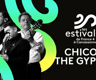 Replay Chico & The Gypsies
